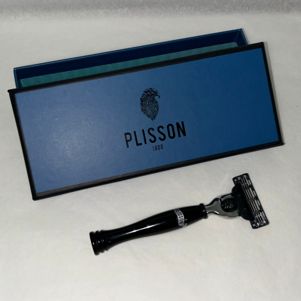 Rasoir Essentiel Mach3 Presque Parfait