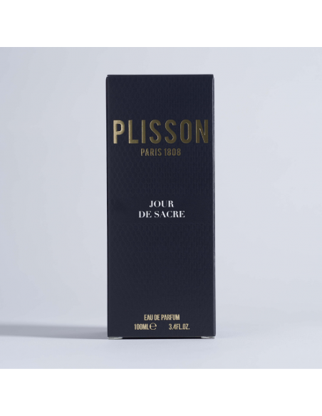 Parfum Jour de Sacre