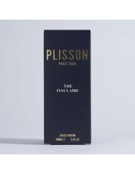 Parfum Âme Insulaire