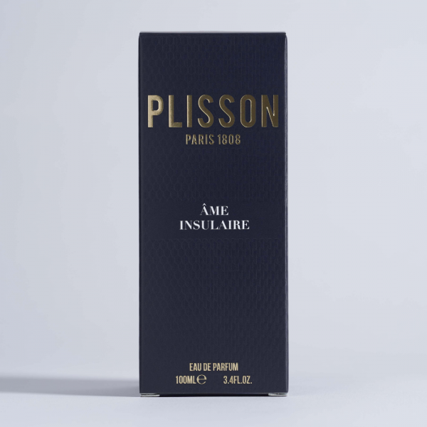 Parfum Âme Insulaire