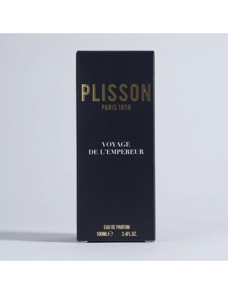 Parfum Voyage de l'Empereur
