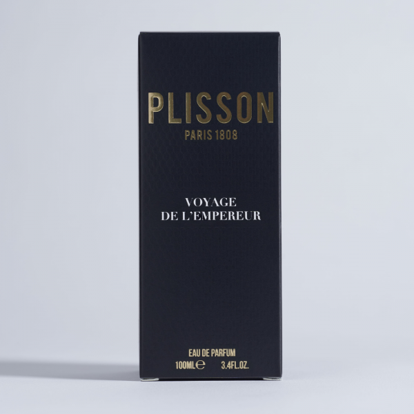 Parfum Voyage de l'Empereur