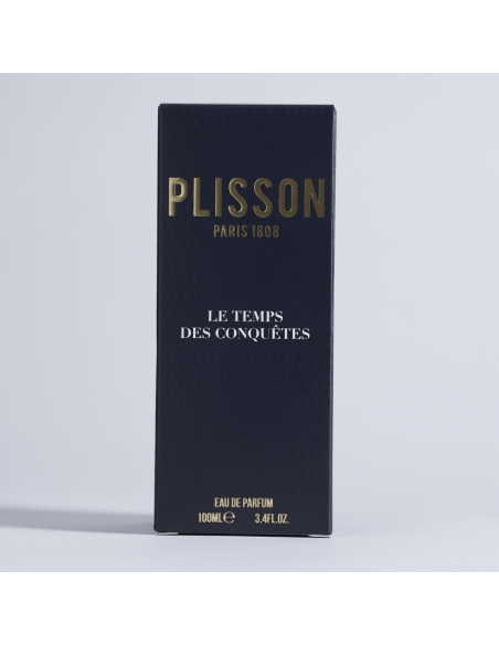 Parfum Le Temps des Conquêtes