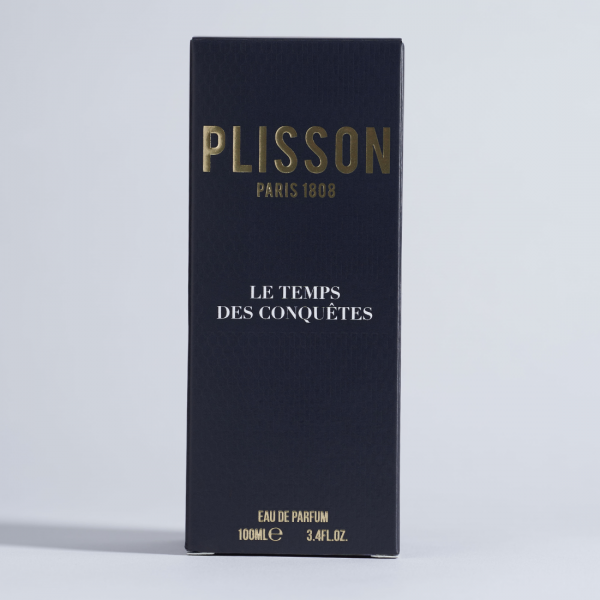 Parfum Le Temps des Conquêtes