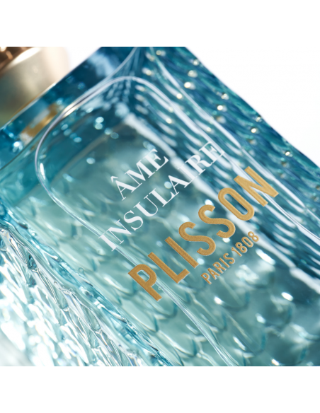 Parfum Âme Insulaire