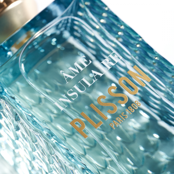 Parfum Âme Insulaire