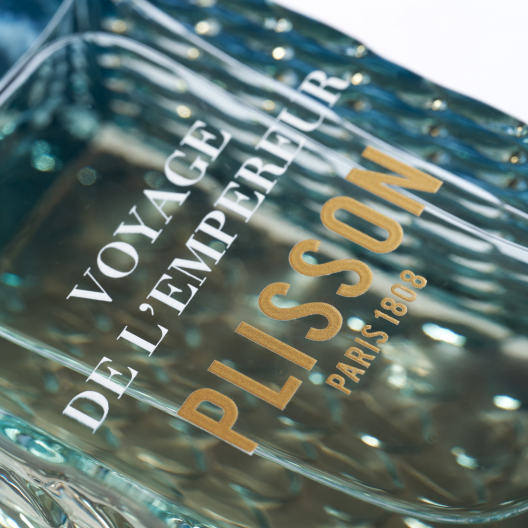 Parfum Voyage de l'Empereur