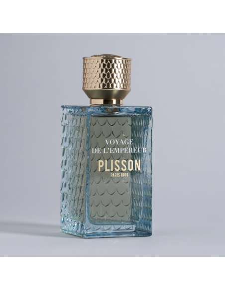 Parfum Voyage de l'Empereur