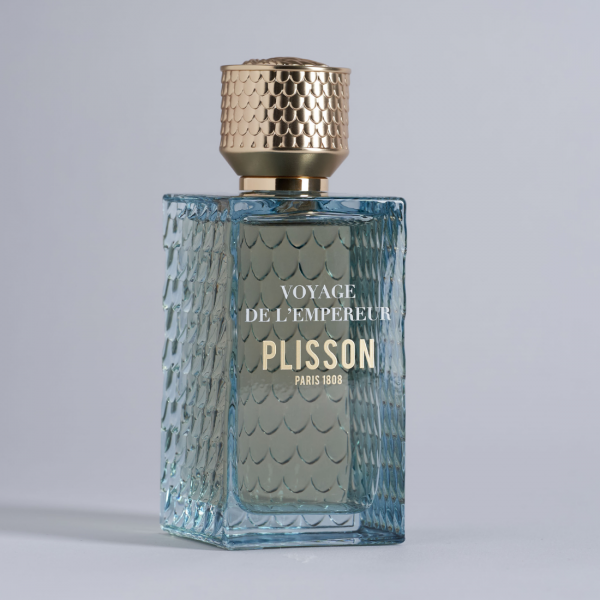Parfum Voyage de l'Empereur