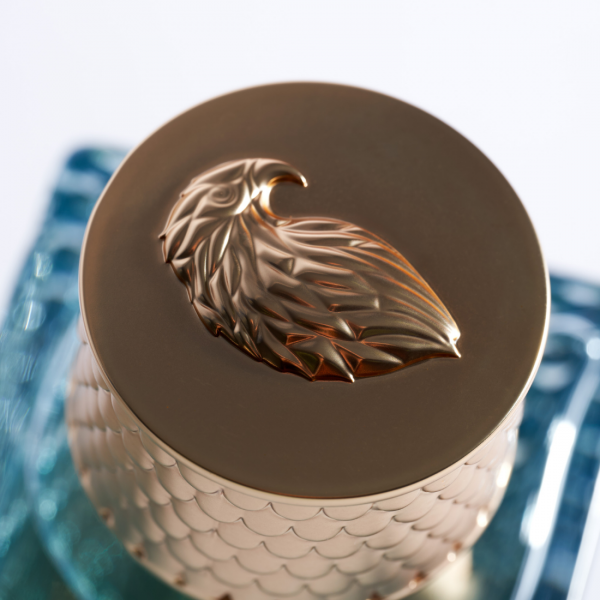 Parfum Voyage de l'Empereur