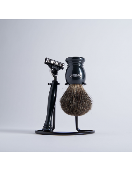 Mach3 Essential Shaving Set - 5 Colours