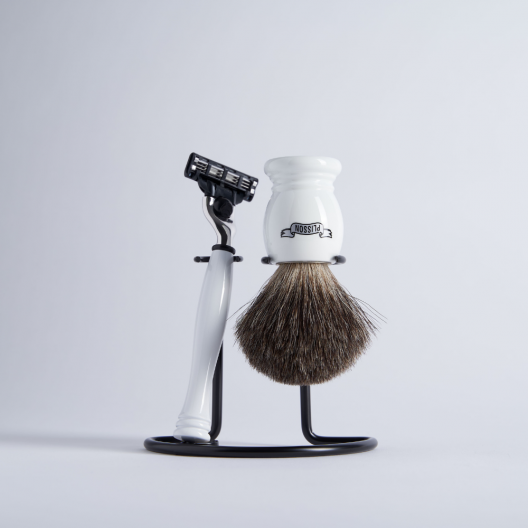 Mach3 Essential Shaving Set - 7 Colours