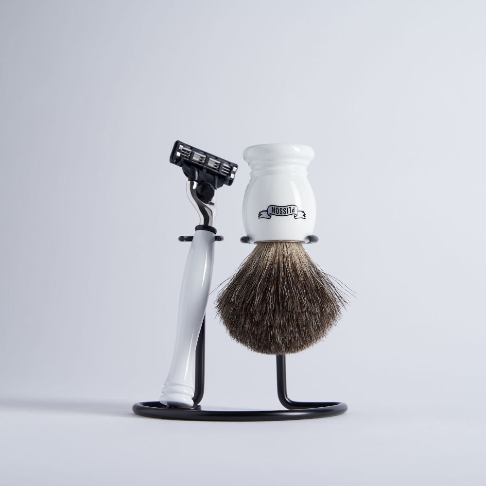 Mach3 Essential Shaving Set - 5 Colours