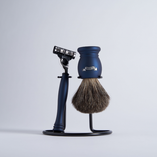 Mach3 Essential Shaving Set - 5 Colours