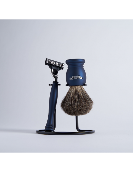 Mach3 Essential Shaving Set - 5 Colours