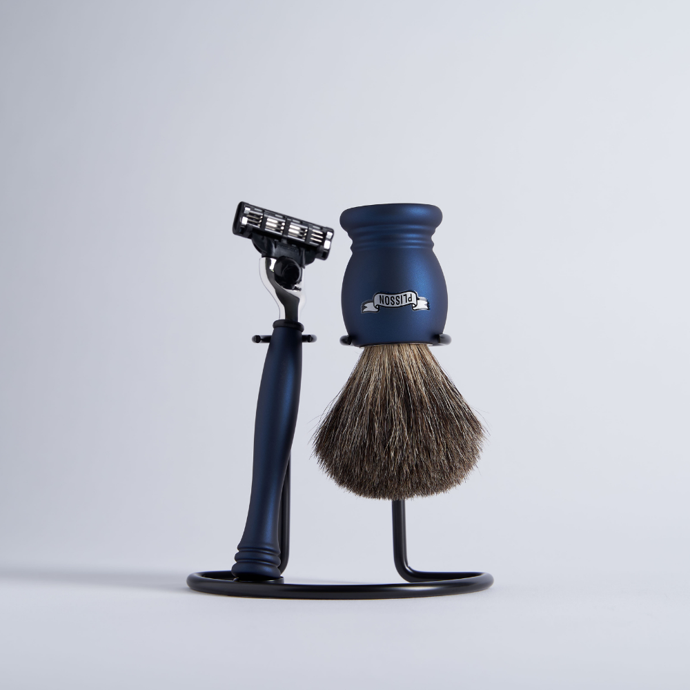 Mach3 Essential Shaving Set - 5 Colours