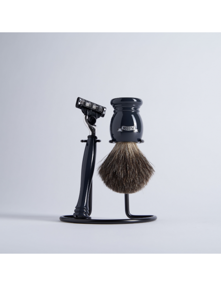 Mach3 Essential Shaving Set - 5 Colours