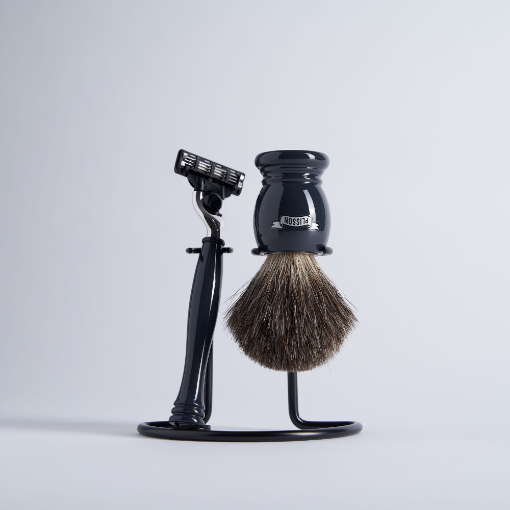 Mach3 Essential Shaving Set - 5 Colours