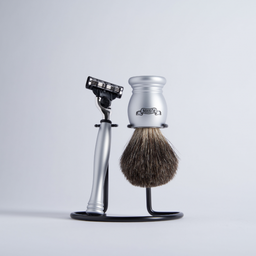 Mach3 Essential Shaving Set - 8  Colours
