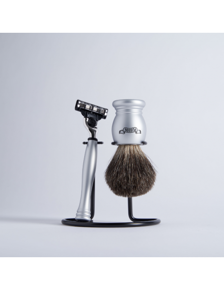 Mach3 Essential Shaving Set - 5 Colours