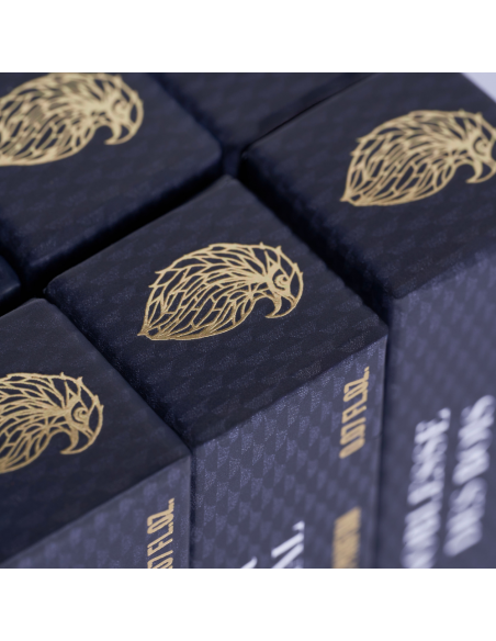 Laurier Impérial Perfume