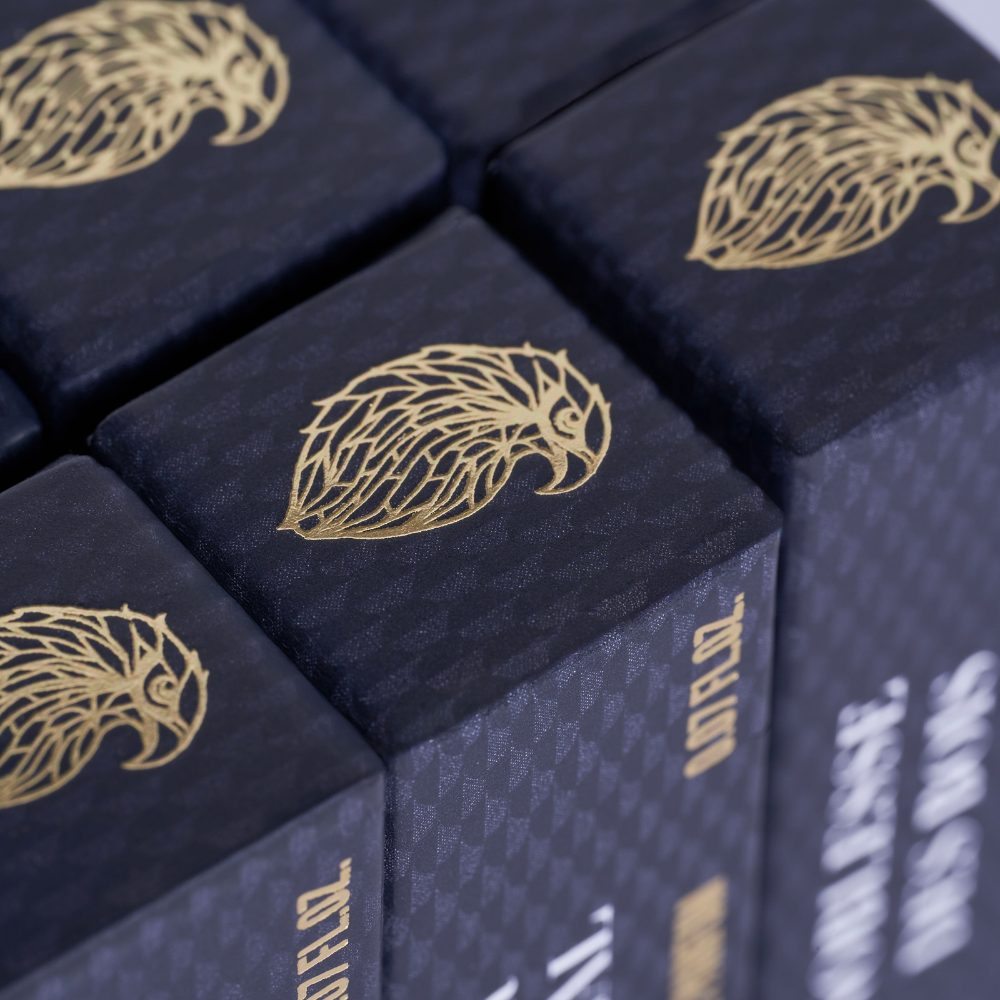 Laurier Impérial Perfume