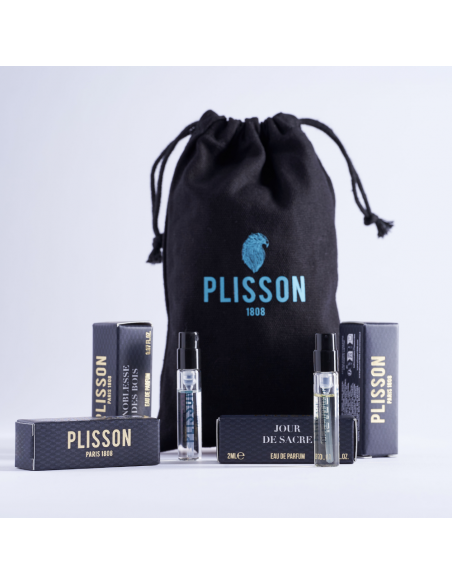 Laurier Impérial Perfume