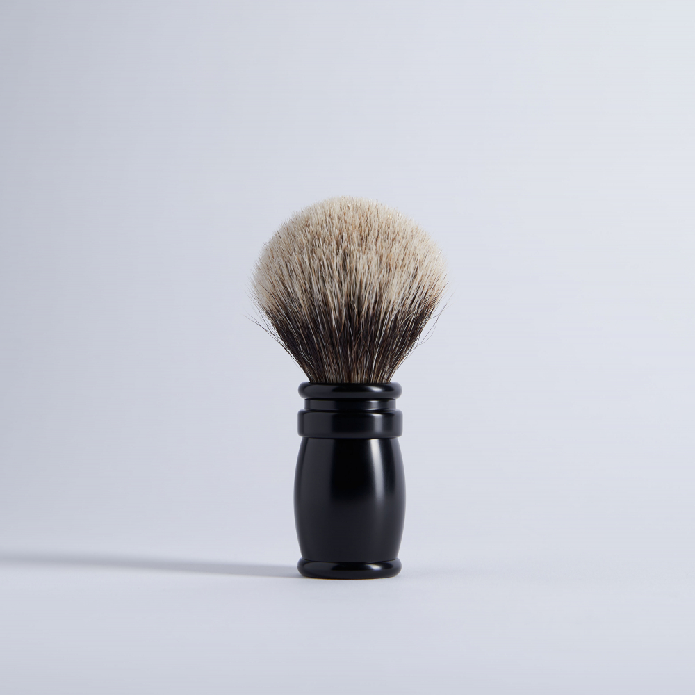 Dachs Joris Finish schwarz unendlich