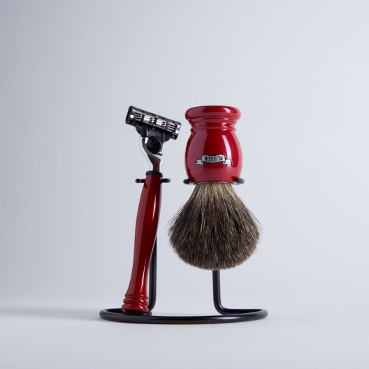 Mach3 Essential Shaving Set - 7 Colours