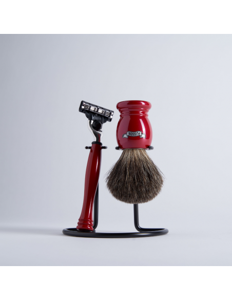 Mach3 Essential Shaving Set - 5 Colours