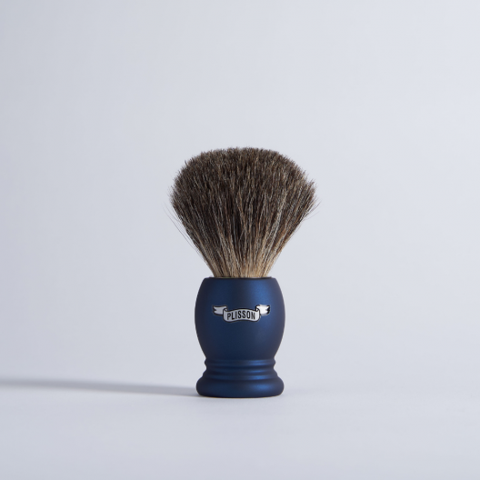 Essential Russian Grey Shaving Brush - 9 Colours