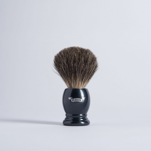 Blaireau Essentiel Gris de Russie - 9 Couleurs