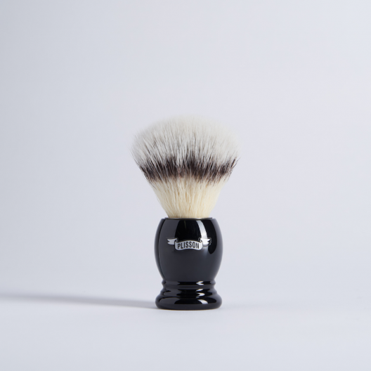 Blaireau Essentiel - 9 coloris Fibre "Blanc Haute Montagne"