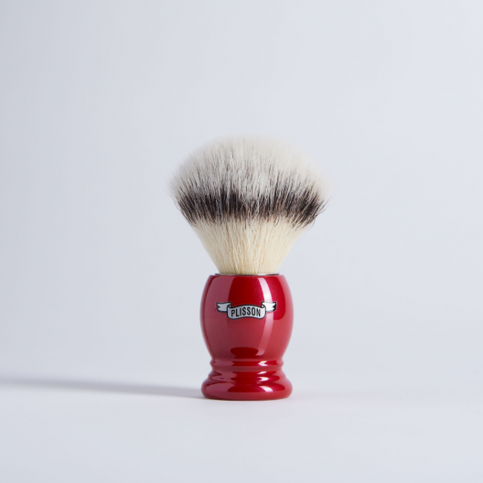 Blaireau Essentiel - 9 coloris Fibre "Blanc Haute Montagne"