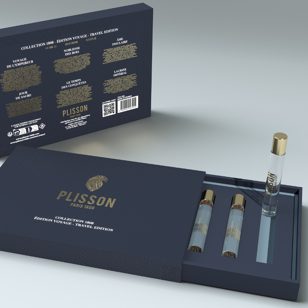 Edición de viaje - Edición limitada