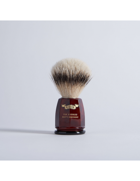 Shaving brush Plisson