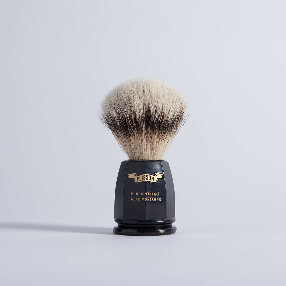 Cepillo facetado Esencial Blanco Europeo - 2 colores