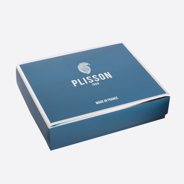 Coffret cadeau homme - Plisson 1808