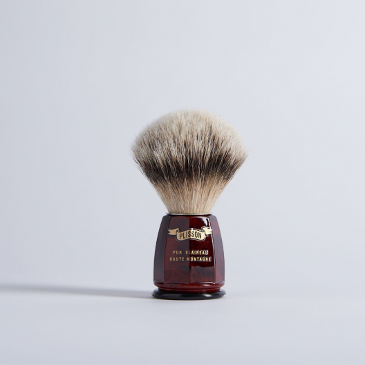 Essential High White Mountain faceted brush - 2 colours