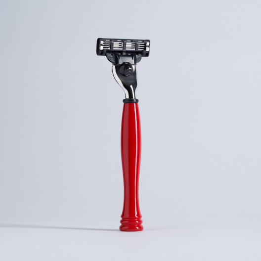 Essential Mach3 Rasiermesser - 8 Farben