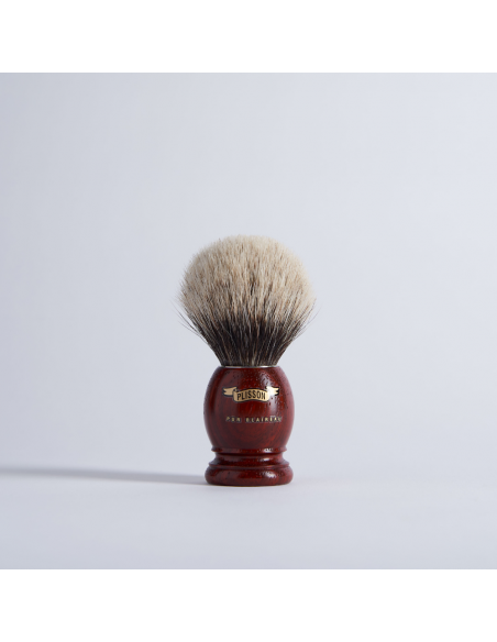 Shaving brush Plisson
