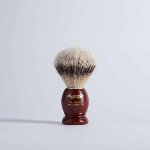 Shaving Brush Original High White Mountain and Padouk wood