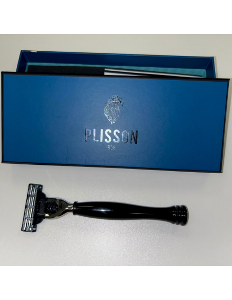 Rasoir Essentiel Mach3 Presque Parfait