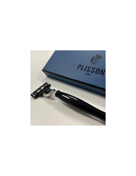 Rasoir Essentiel Mach3 Presque Parfait