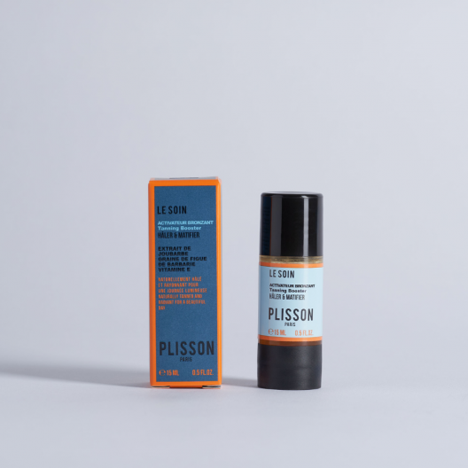 Activador bronceador