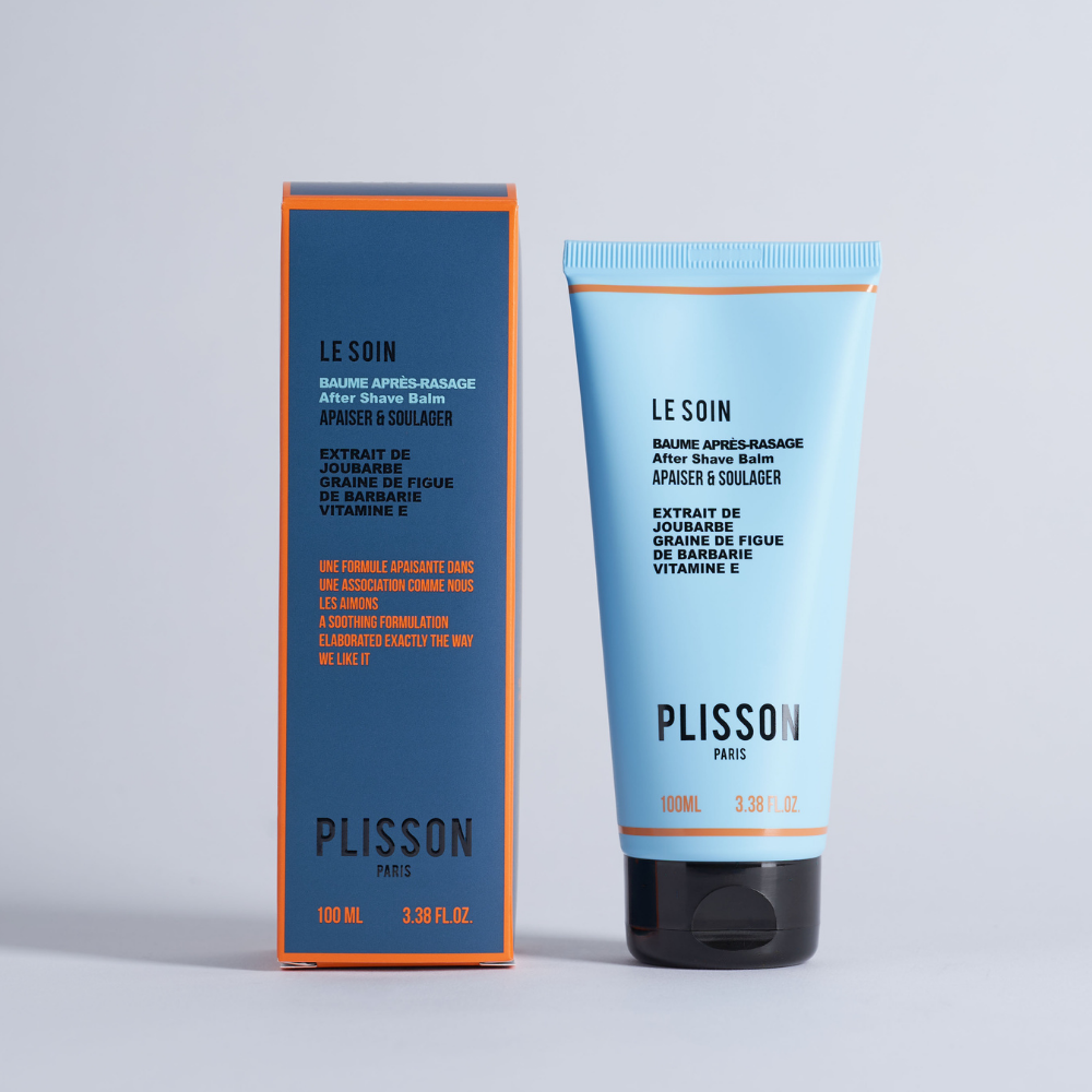 Balsam After Shave Natural