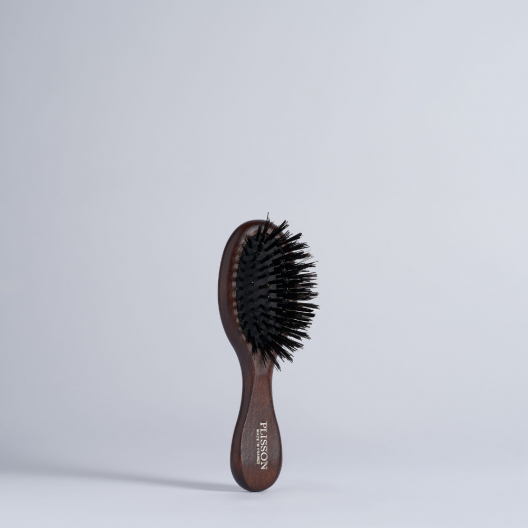 Brosse à cheveux pneumatique petit modèle - Plisson 1808