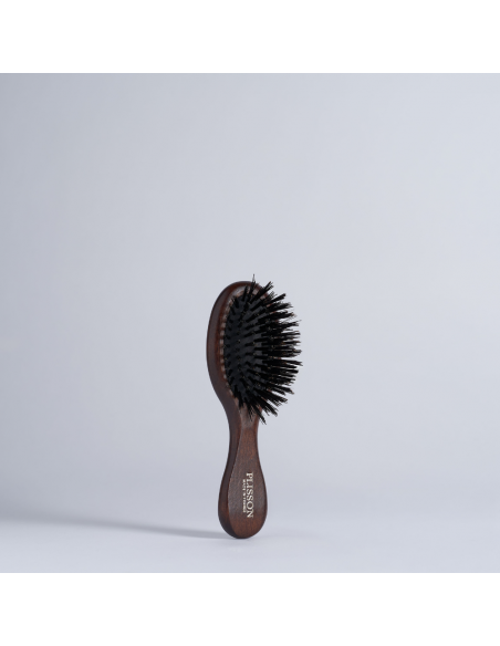 Pneumatische Haarbürste kleines Modell - Plisson 1808