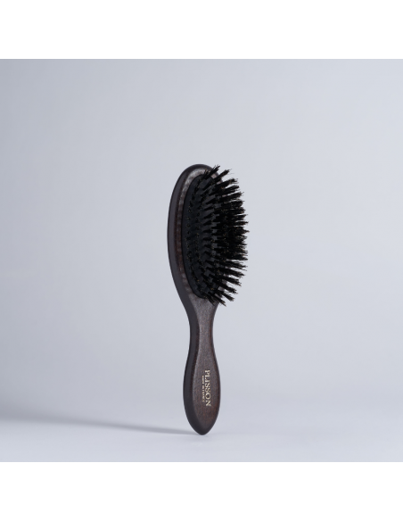 Small pneumatic hairbrush - Plisson 1808