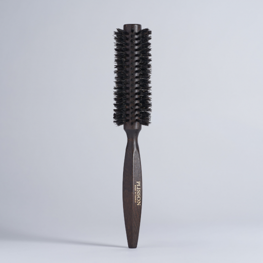Boar bristle brush - Plisson 1808